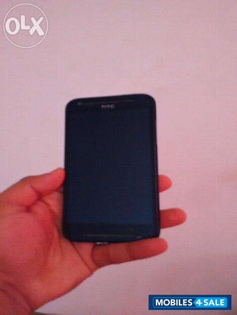 Black HTC Desire 709d