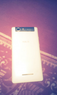 White Xolo A500S