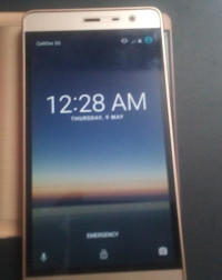 Golden Micromax Vdeo 3