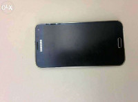 Electric Blue Samsung Galaxy S5