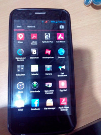 Xolo Q1000