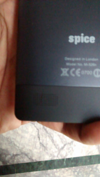 Black Spice Stellar 526n Octa