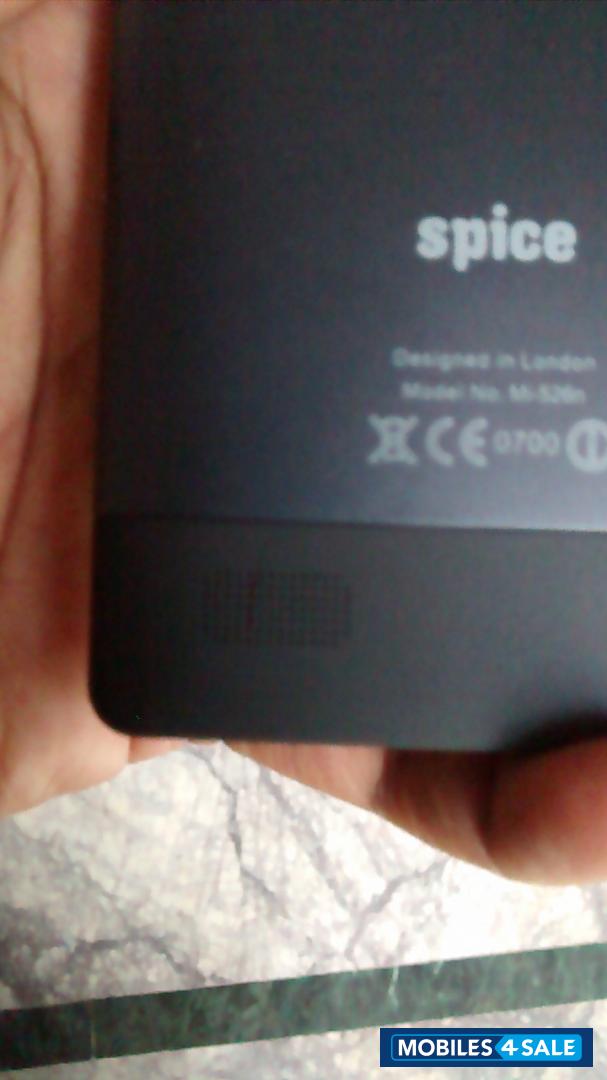 Black Spice Stellar 526n Octa