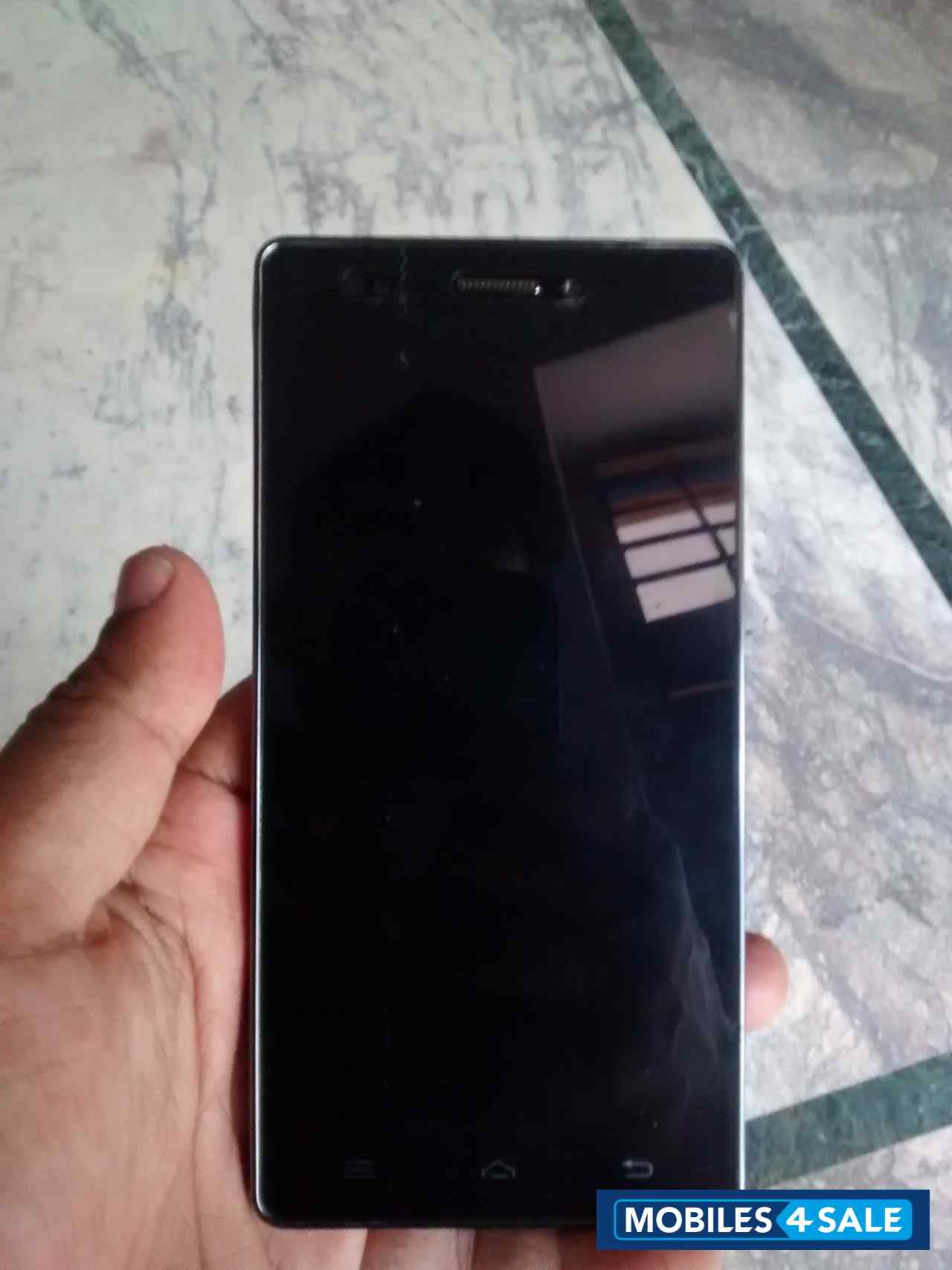 Black Spice Stellar 526n Octa