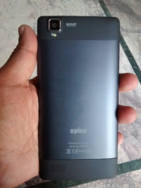 Black Spice Stellar 526n Octa