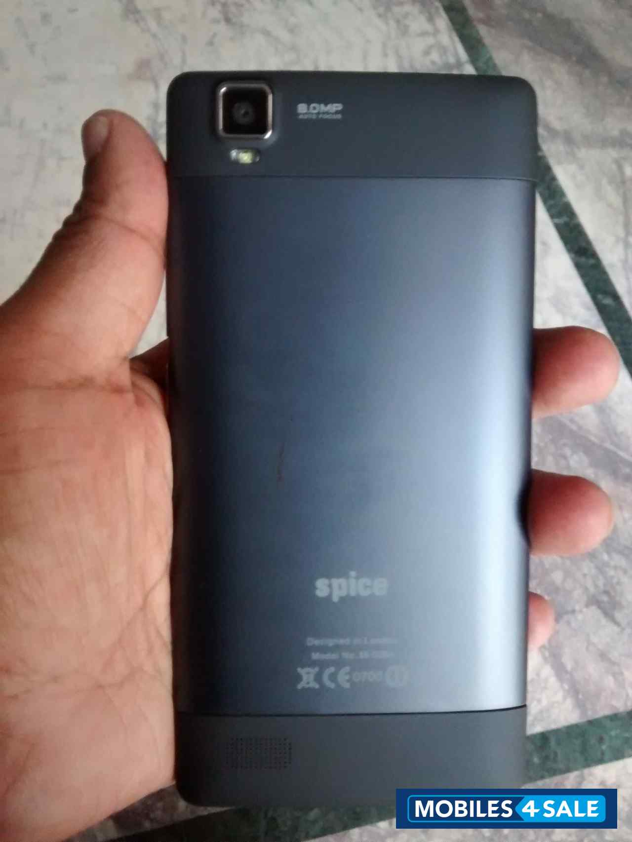 Black Spice Stellar 526n Octa