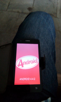 Black Karbonn Titanium