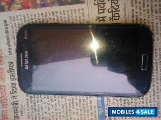 Blue Samsung Galaxy Grand GT-I9082 Blue Samsung Galaxy Grand GT-I9082