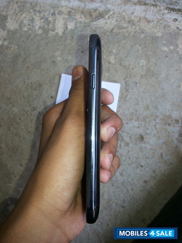 Blue Samsung Galaxy Grand GT-I9082 Blue Samsung Galaxy Grand GT-I9082