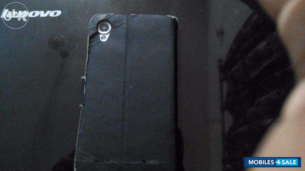 Black Karbonn A30