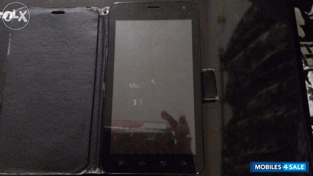 Black Karbonn A30 Black Karbonn A30