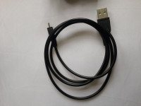 Black Nokia Asha 200