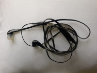 Black Nokia Asha 200