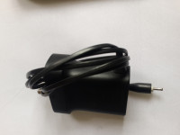 Black Nokia Asha 200