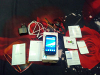 Black Micromax A89 Ninja