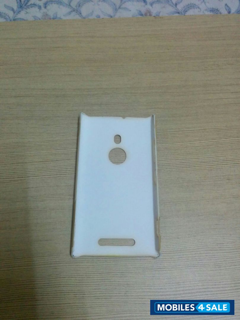 Grey Nokia Lumia 925 Grey Nokia Lumia 925