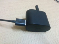 Grey Nokia Lumia 925