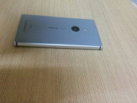 Grey Nokia Lumia 925