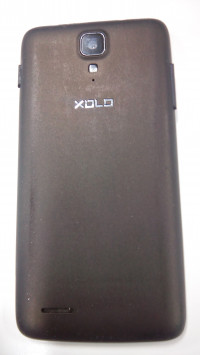 Black Xolo Q700