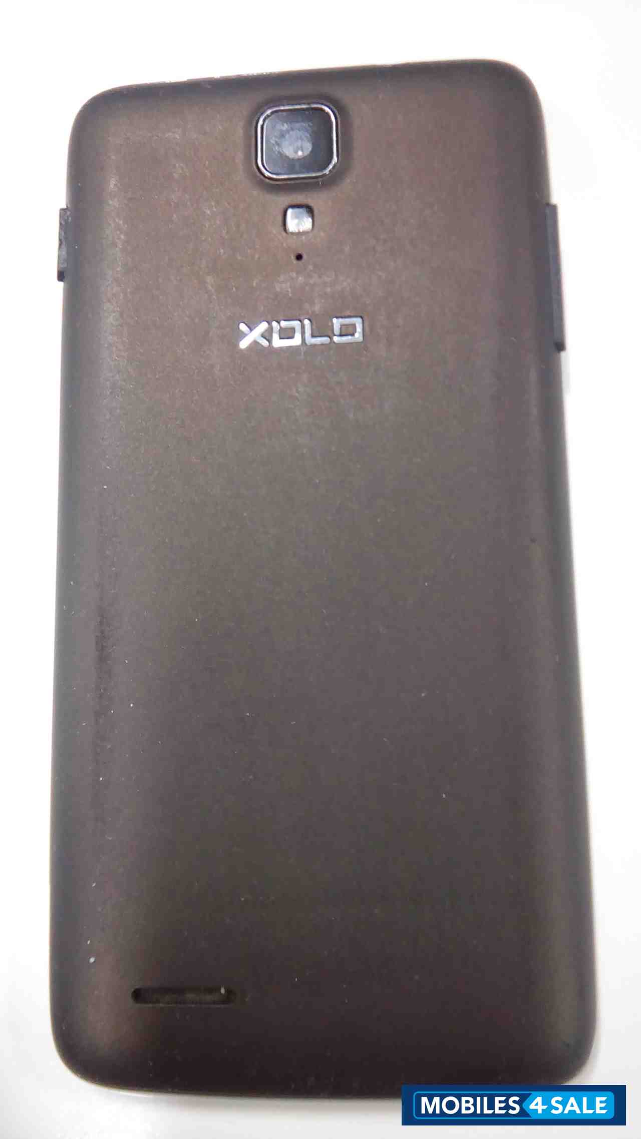 Black Xolo Q700 Black Xolo Q700
