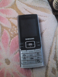 Silver Samsung SGH-M300
