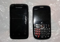 Black Videocon VG 1515