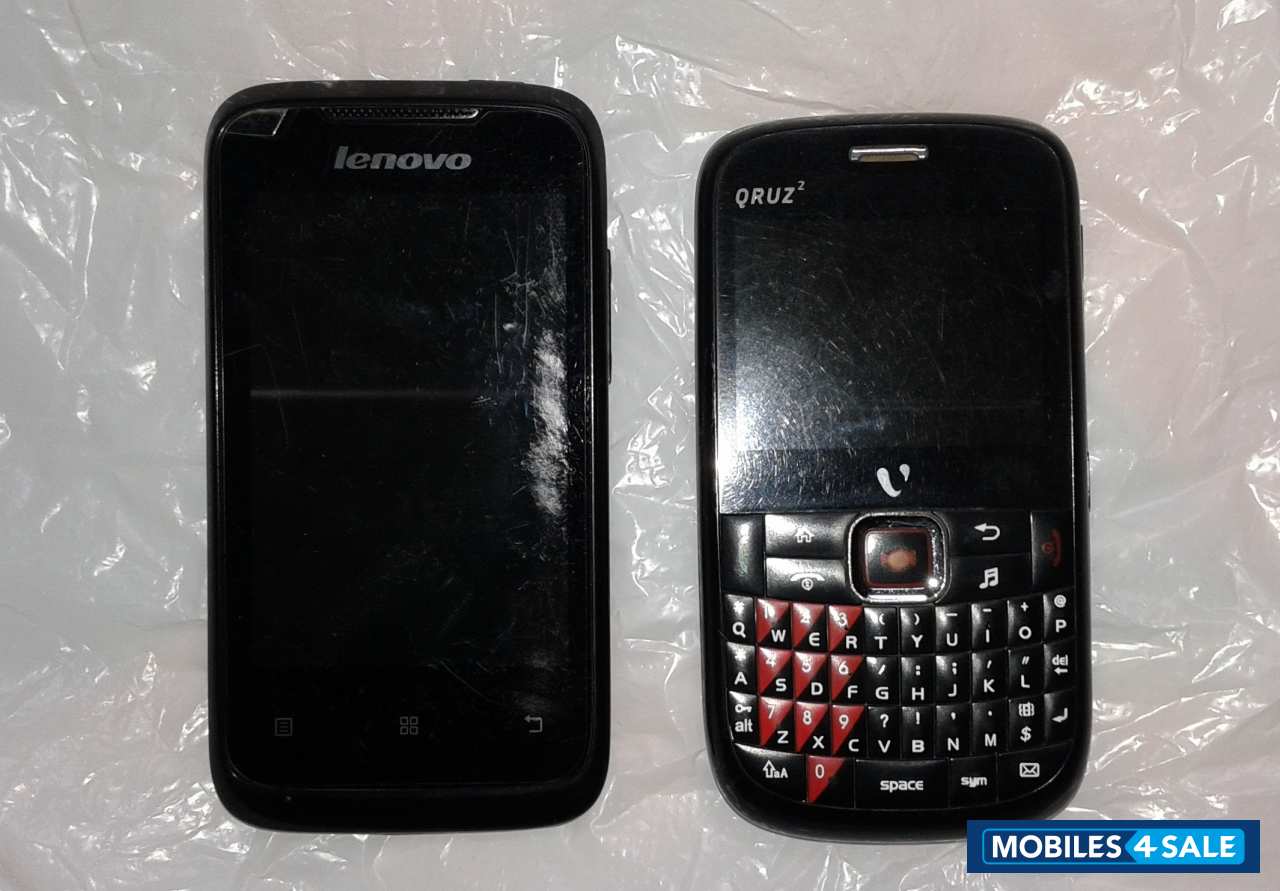 Black Videocon VG 1515