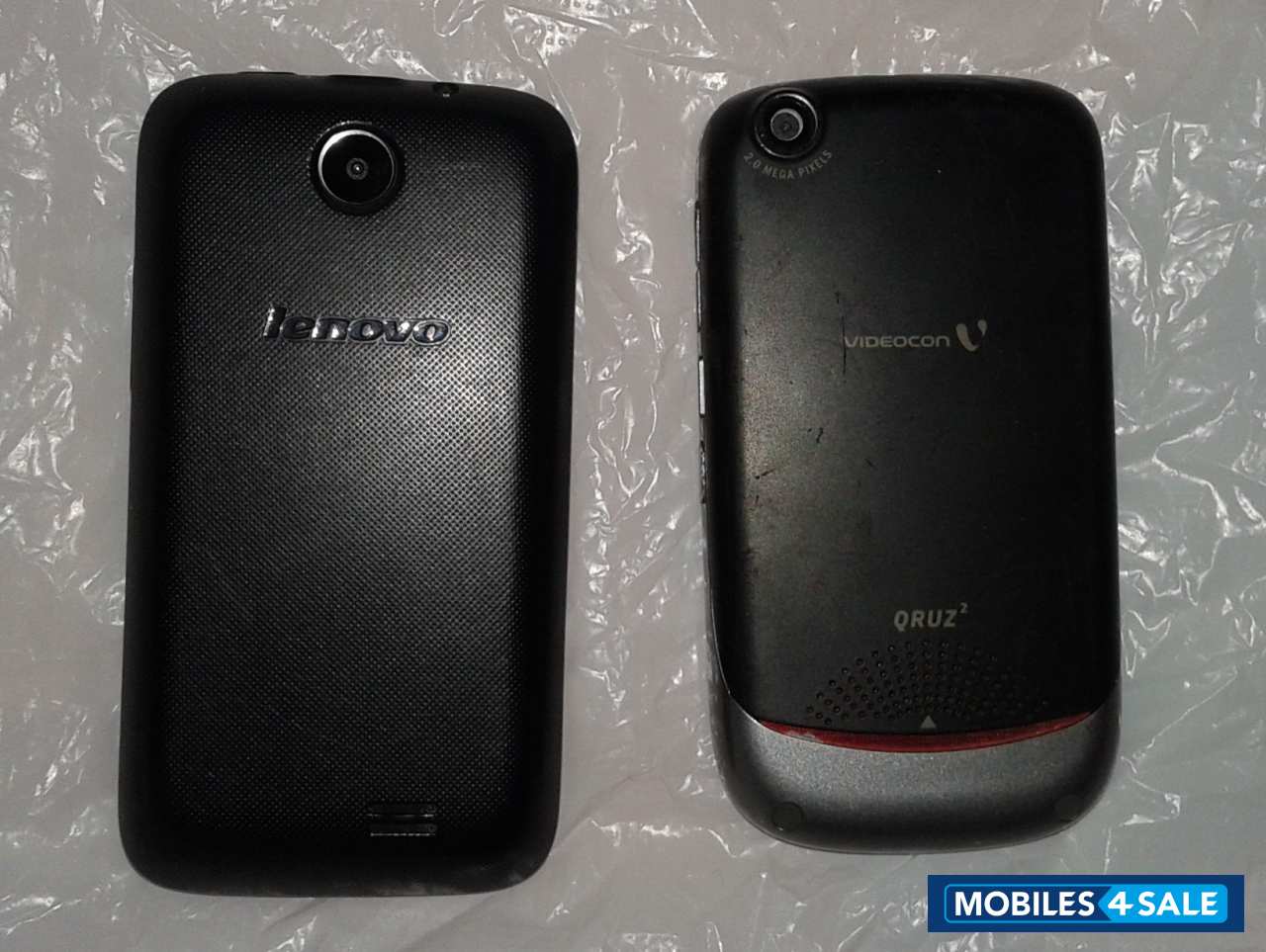 Black Videocon VG 1515 Black Videocon VG 1515