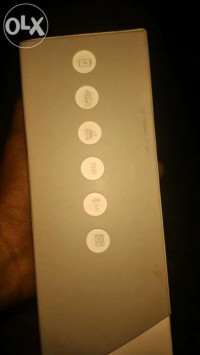 Black Asus Zenfone 2 ZE551ML