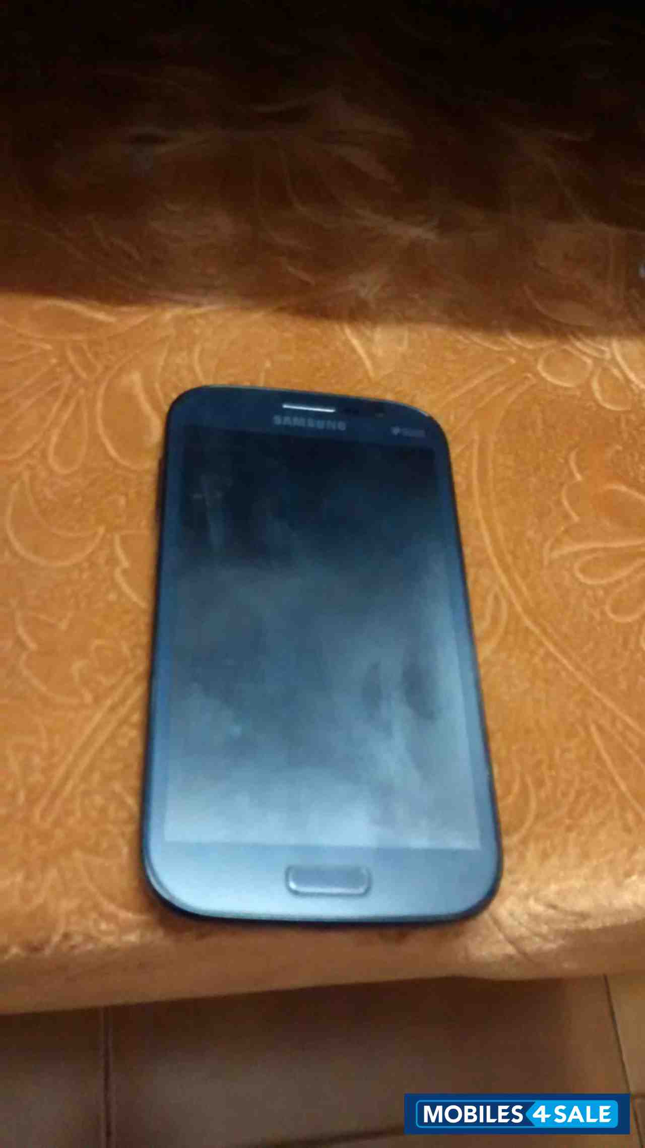 Dark Blue Samsung Galaxy Grand GT-I9082