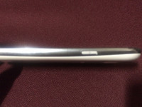 White Samsung Galaxy S3