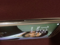 White Samsung Galaxy S3