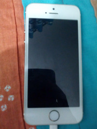 Gold Apple iPhone 5S