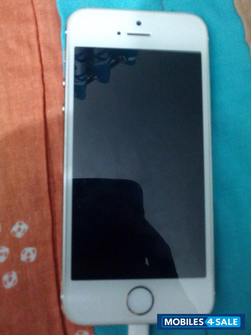 Gold Apple iPhone 5S