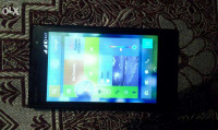 Black Nokia X2-01