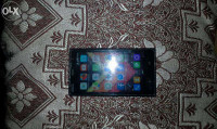 Black Nokia X2-01