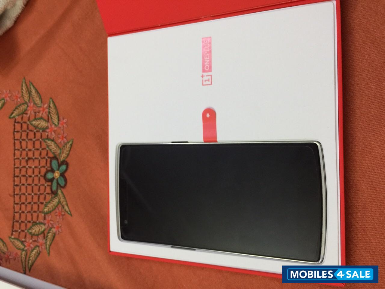 Sandstone Black OnePlus One Sandstone Black OnePlus One