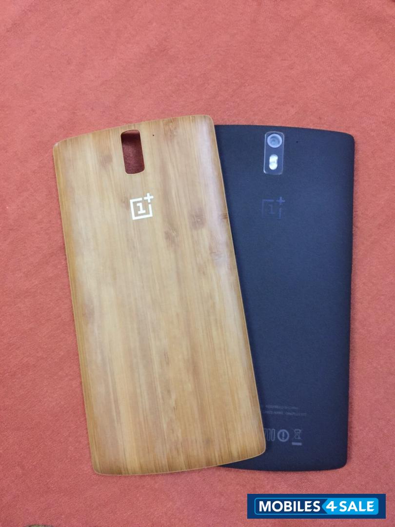 Sandstone Black OnePlus One Sandstone Black OnePlus One