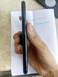 Jet Black Apple iPhone 7