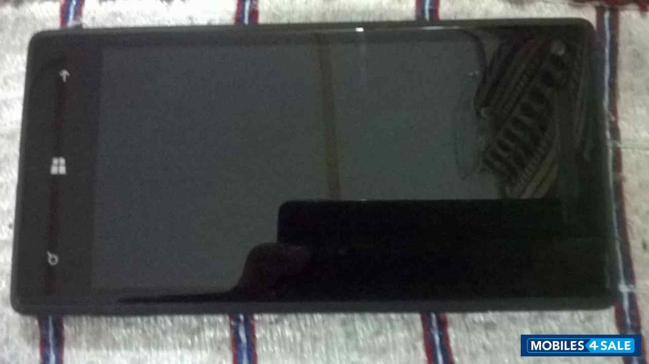 Black HTC 8X Black HTC 8X