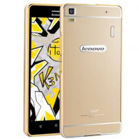 White Lenovo A7000