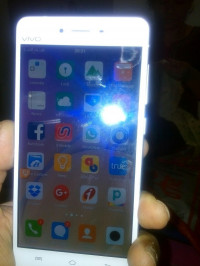 White Vivo X5 Pro