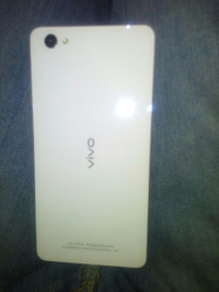 White Vivo X5 Pro