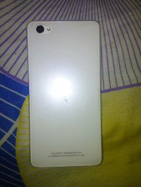 White Vivo X5 Pro