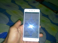 White Vivo X5 Pro