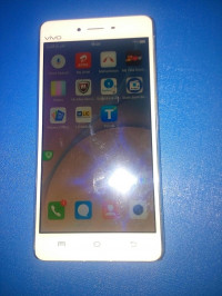 White Vivo X5 Pro