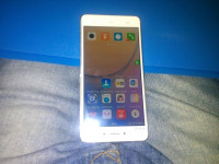 White Vivo X5 Pro