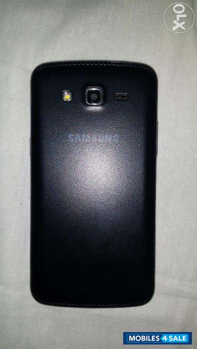 Black Samsung Galaxy Grand 2