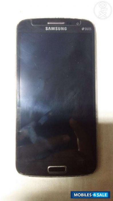 Black Samsung Galaxy Grand 2
