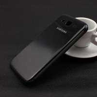 Black And White Samsung Galaxy Mega 5.8 I9150